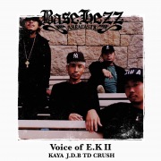 Voice of E.K Ⅱ