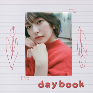 daybook #1
