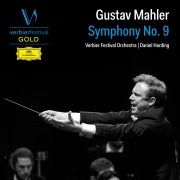 Mahler: Symphony No. 9: IIa. Im Tempo eines gemächlichen Ländlers (Live)
