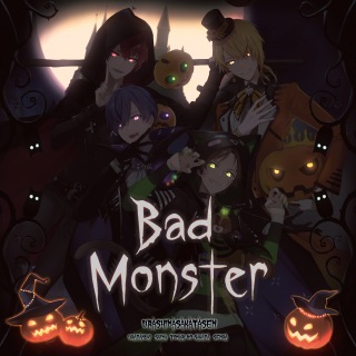 Bad Monster