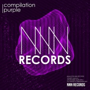 NNN RECORDS Compilation - Purple