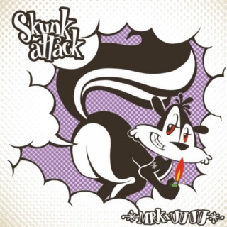 UUUU / Skunk Attack II - OTOTOY
