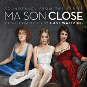 Maison Close (Soundtrack From the Original Series)