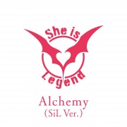 Alchemy (SiL Ver.)