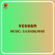 Vesham (Original Motion Picture Soundtrack)