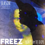 SEASON (DJ DOPE SELF REMIX)
