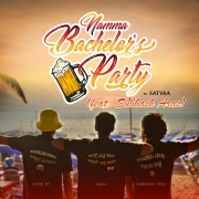 Namma Bachelors Party (feat. Subhash Aras)