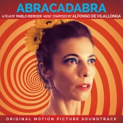 Abracadabra (Original Motion Picture Soundtrack)