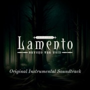 獣愛ブースト音楽劇「Lamento -BEYOND THE VOID-」オリジナルインストルメンタルサウンドトラック