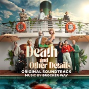 Death and Other Details (Original Soundtrack)