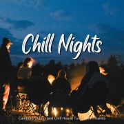 Chill Nights - キャンプの夜に聴きたいクールなチルハウス