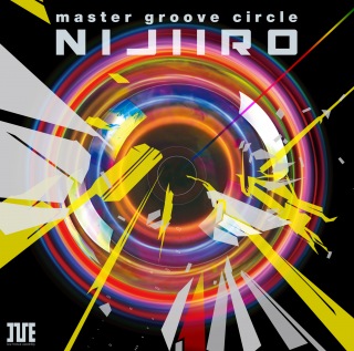 master groove circle "NIJIIRO