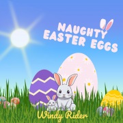 Naughty Easter Eggs