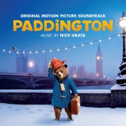 Paddington (Original Motion Picture Soundtrack)