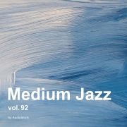 Medium Jazz, Vol. 92 -Instrumental BGM- by Audiostock