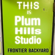 This is Plum Hills Studio
