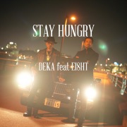 STAY HUNGRY (feat. EI8HT)