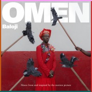 Omen (Music from and inspired by the motion picture)