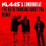 I've Been Thinking About You (Remix)