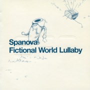 Fictional World Lullaby