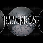 Blackrose (feat. 音楽的同位体 星界)