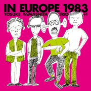 イン・ヨーロッパ 1983 -complete edition-