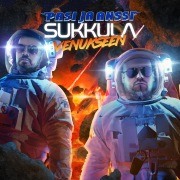 Sukkula Venukseen (feat. Kikka)