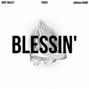 BLESSIN' (feat. Yiggy)