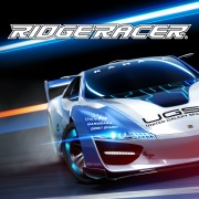 RIDGE RACER Original Soundtrack PS Vita ver.