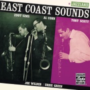 East Coast Sounds (Remastered 1999)