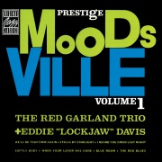 Moodsville, Volume 1 (Remastered 1989)