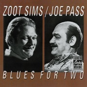 Blues For Two (Remastered 1991)