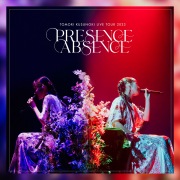 TOMORI KUSUNOKI LIVE TOUR 2023 『PRESENCE / ABSENCE』