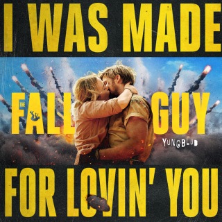 I Was Made For Lovin' You (from The Fall Guy [Orchestral Version])