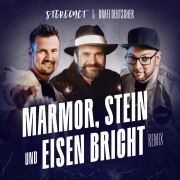 Marmor, Stein und Eisen bricht (Stereoact Remix)