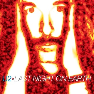Last Night On Earth (Remastered 2024)