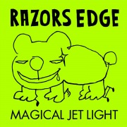 Magical Jet Light