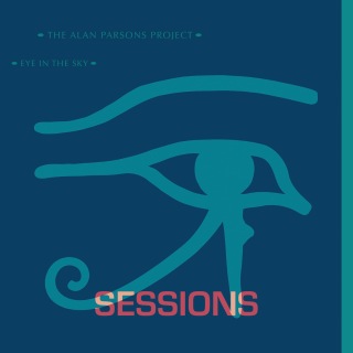 Eye In The Sky (Sessions)