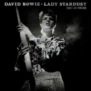 Lady Stardust (Alternative Version - Take 1)