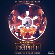 Star Wars: Tales of the Empire (Original Soundtrack)