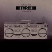THREE (Instrumental)