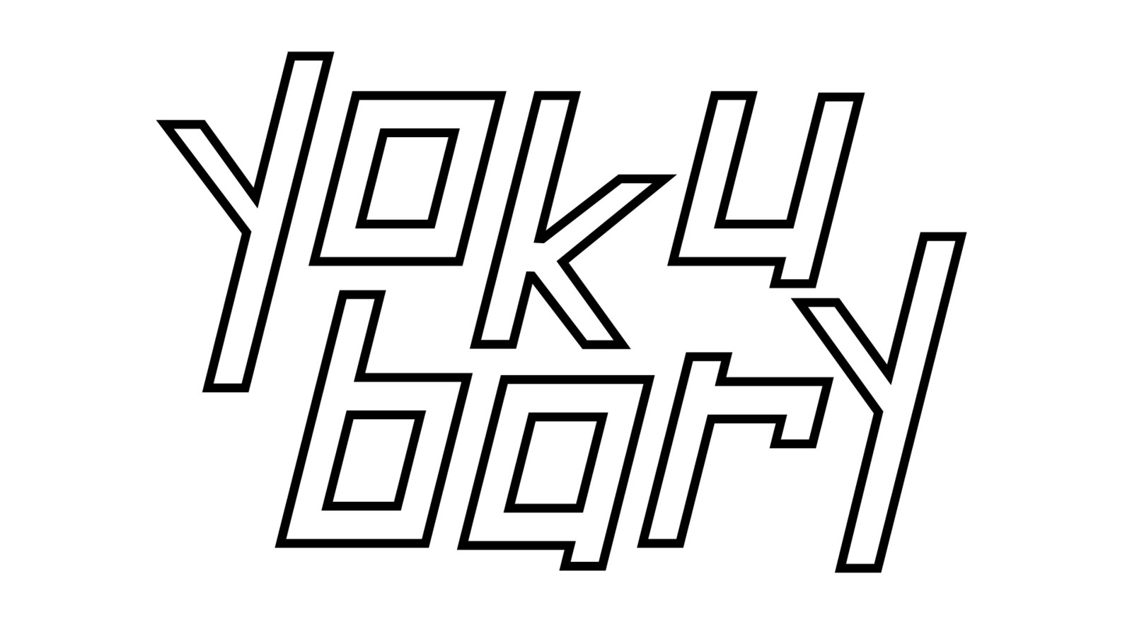 Yokubary Ototoy