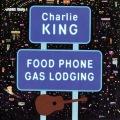 Charlie King