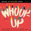 "Whoop-Up"  Orchestra