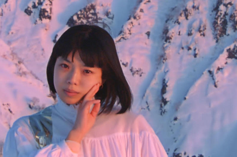 カネコアヤノ、最新アルバム『よすが』から「抱擁」のMV公開