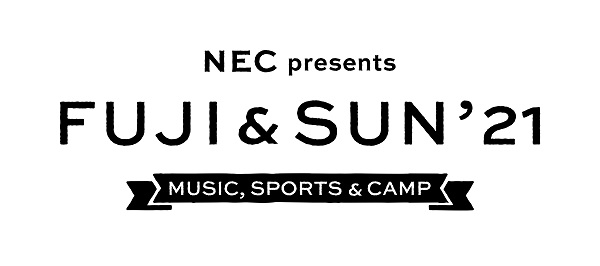 〈FUJI & SUN'21〉タイムテーブル発表