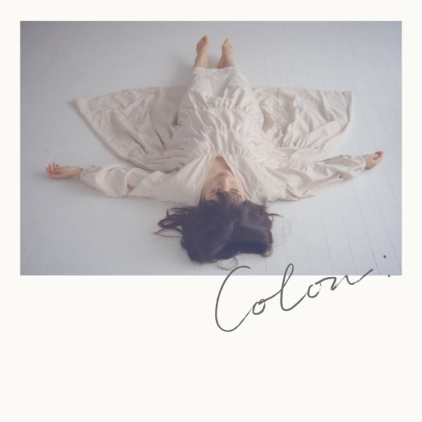 【急上昇ワード】佐々木恵梨、2ndアルバム『Colon』で聴かせる豊かな表現力