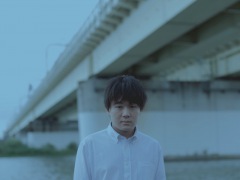 佐藤優介、本日配信リリースの新曲「UTOPIA」MV公開