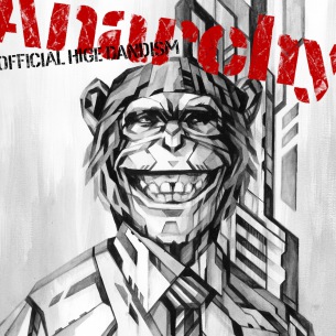 【急上昇ワード】Official髭男dism、映画主題歌「Anarchy」今夜MV公開