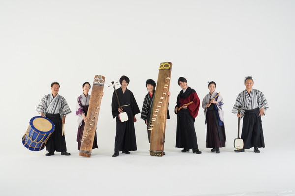 AUN J クラシック・オーケストラ通算20枚⽬の記念アルバム『道なき道を』発売決定